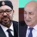 إِلْموندو: المغرب يبحث عن ملجأ في الشمس لتجنب قطع الجزائر للغاز