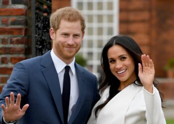 الأمير هاري وميغن ماركل يتعاونان مع شركة إستثمارية تراعي المعايير البيئية والاجتماعية