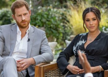 الغارديان: تعرّض ميغان ماركل لحملة كراهية منسقة على تويتر