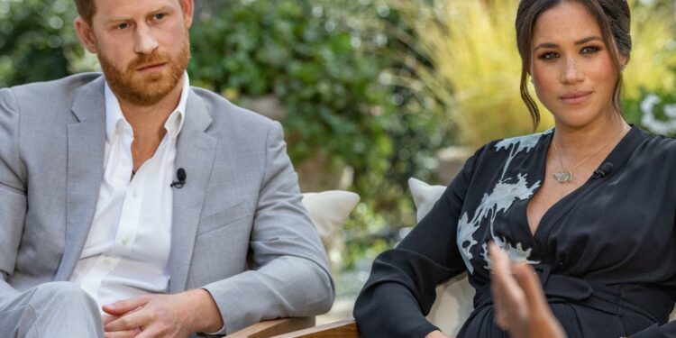 الغارديان: تعرّض ميغان ماركل لحملة كراهية منسقة على تويتر