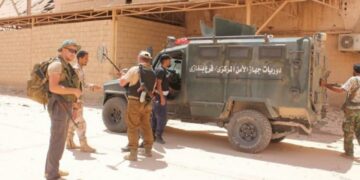 جنيف.. اللجنة العسكرية المشتركة تقر خطة لإخراج المرتزقة من ليبيا