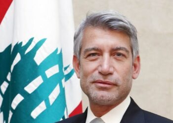 وزير الطاقة اللبناني: لمست رغبة صادقة من مصر والأردن لمساعدة لبنان في إستجرار النفط والغاز