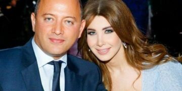 خبر إنفصال نانسي عجرم عن زوجها.. ومدير أعمالها يوضح