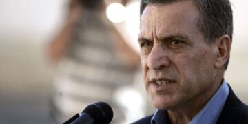 الرئاسة الفلسطينية ردا على رئيس الوزراء الإسرائيلي: الإحتلال هو جوهر الإرهاب ورفض إقامة دولة فلسطينية يعبر عن الفكر الاستعماري