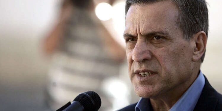 الرئاسة الفلسطينية ردا على رئيس الوزراء الإسرائيلي: الإحتلال هو جوهر الإرهاب ورفض إقامة دولة فلسطينية يعبر عن الفكر الاستعماري