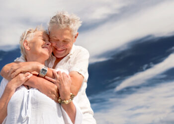 باحثون يتحدثون عن سر الوصول إلى ‘سن 90 وما فوق’!