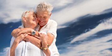 باحثون يتحدثون عن سر الوصول إلى ‘سن 90 وما فوق’!