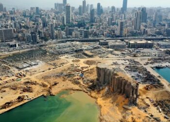 لبنان: رفض طلب إبعاد القاضي طارق البيطار عن تحقيق مرفأ بيروت