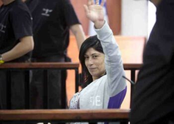 الإفراج عن الأسيرة القيادية بالجبهة الشعبية خالدة جرار بعد عامين من الإعتقال