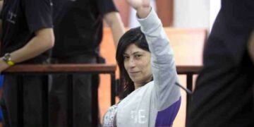 الإفراج عن الأسيرة القيادية بالجبهة الشعبية خالدة جرار بعد عامين من الإعتقال