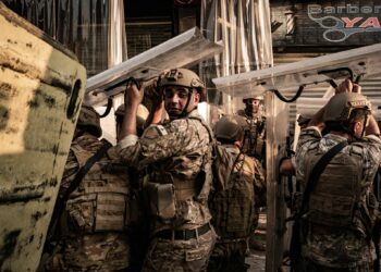 ميقاتي يعتذر لللبنانيين ويؤكد أن الإتصالات مع الجيش تفيد بتحسن الوضع الأمني والرئيس عون يتعهد بمعاقبة المسؤولين