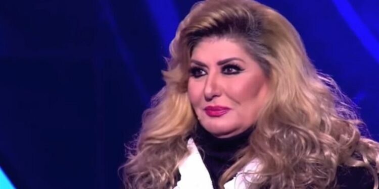 سهير رمزي تخلع الحجاب وتقول ” مرحلة وإنتهت ” وتكشف أسراراً عن حياتها الشخصية