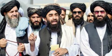 روسيا “تأمل” أن تهزم طالبان تنظيم الدولة الإسلامية في أفغانستان