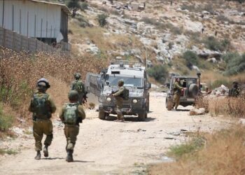 منظمة التحرير: ضغوط إسرائيلية لتهجير 3 آلاف فلسطيني بالضفة