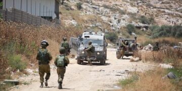 منظمة التحرير: ضغوط إسرائيلية لتهجير 3 آلاف فلسطيني بالضفة