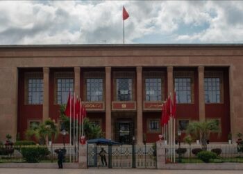 لا تملكان “جواز التلقيح”.. منع نائبتين مغربيتين من دخول البرلمان !!!