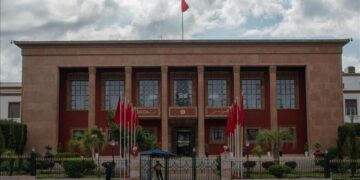 لا تملكان “جواز التلقيح”.. منع نائبتين مغربيتين من دخول البرلمان !!!