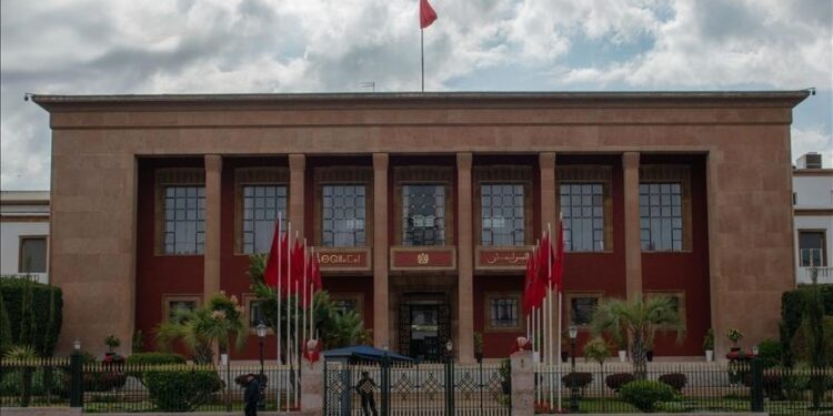 لا تملكان “جواز التلقيح”.. منع نائبتين مغربيتين من دخول البرلمان !!!