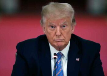 ترامب خارج قائمة «فوربس» لأغنياء أمريكا