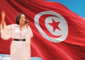 أغنية “وطن ثان لي البحرين” للمطربة التونسية فائزة الرابعي عمل وطني مشترك تونس بحريني