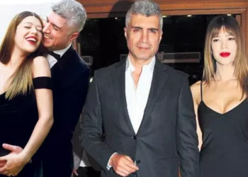 تعرّض الممثل التركي أوزجان دينيز للضرب على يد طليقته