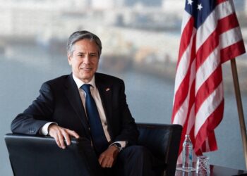 بلينكن: أمريكا لا تعتزم تطبيع العلاقات مع الرئيس السوري حتى إحراز تقدم للتوصل لحل سياسي في سوريا