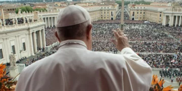 الفاتيكان يرفض إنتقادات إسرائيلية بشأن تصريحات للبابا عن التوراة