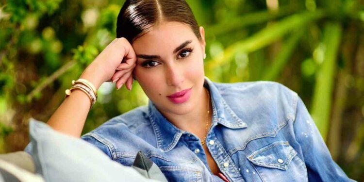 ياسمين صبري: ممتنة جدا لجمالي ولكنني أمتلك موهبة لا يُستهان بها..لهذا السبب إمتنعت عن التمثيل العام الماضي