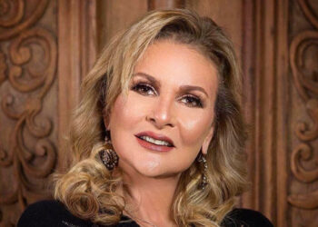 يسرا: فخورة بإنجازات الرئيس السيسي وخالد قصة حبي الكبيرة.. ولي فيلم لم يأخذ حظه من الشهرة