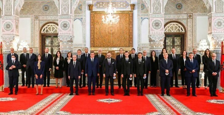 مجلس النواب المغربي يمنح الثقة لحكومة أخنوش