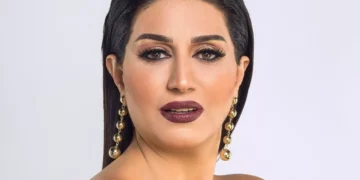 الفنانة وفاء عامر تثير جدلا بسبب تصريحاتها : ” لن أطلب الطلاق من زوجي حتى لو خانني ” !!!