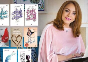 الكاتبة الجزائرية أحلام مستغانمي: دخلت عالم التواصل الإجتماعي مكرهة ..ولدي حساسية تجاه حالة الإستعراض المفرطة على شبكات التواصل