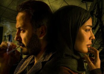 شركة الصباح تحسم الخلاف بين نادين نجيم وقصي خولي ومصير الجزء الثاني لمسلسل 2020