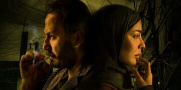 شركة الصباح تحسم الخلاف بين نادين نجيم وقصي خولي ومصير الجزء الثاني لمسلسل 2020