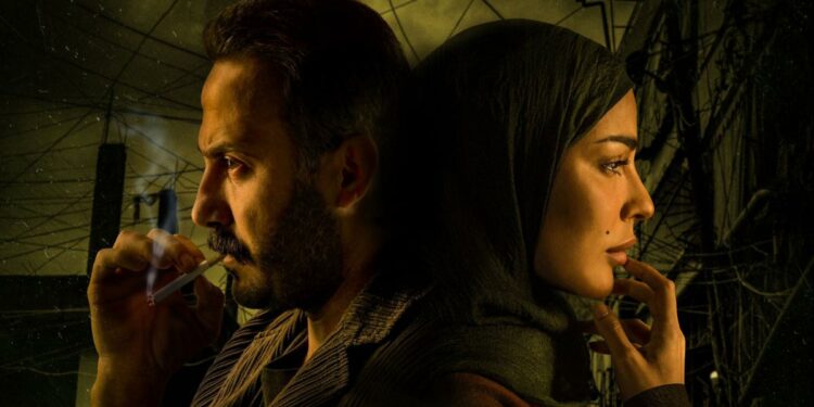 شركة الصباح تحسم الخلاف بين نادين نجيم وقصي خولي ومصير الجزء الثاني لمسلسل 2020