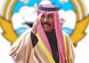 بعد إستجابة أمير الكويت لمُبادرة “مجلس الأمة” الوطنية.. الحكومة تُقر مرسوم العفو الأميري عن سجناء كويتيين