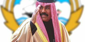 بعد إستجابة أمير الكويت لمُبادرة “مجلس الأمة” الوطنية.. الحكومة تُقر مرسوم العفو الأميري عن سجناء كويتيين