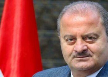 وفاة الفنان الكبير زهير رمضان نقيب الفنانين والإبداع بسوريا