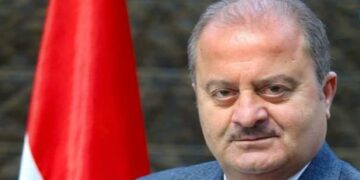 وفاة الفنان الكبير زهير رمضان نقيب الفنانين والإبداع بسوريا