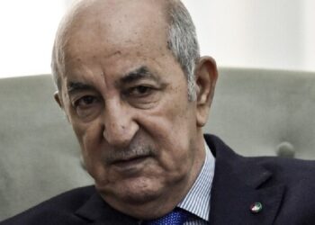 تبون: تصريحات ماكرون تجاه الجزائر خطيرة ولن أبادر بالخطوة الأولى لتخفيف التوترات مع فرنسا حتى لا أخسر الجزائريين