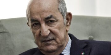 تبون: تصريحات ماكرون تجاه الجزائر خطيرة ولن أبادر بالخطوة الأولى لتخفيف التوترات مع فرنسا حتى لا أخسر الجزائريين