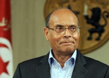 إصدار مذكرة إعتقال دولية بحق الرئيس التونسي الأسبق.. والمرزوقي يرد: مذكرة الإعتقال بحقي “رسالة تهديد” لكل التونسيين