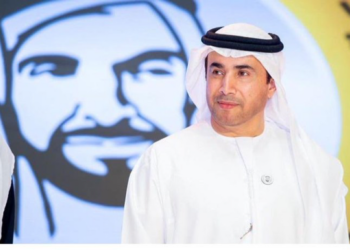 مرشح دولة الإمارات العربية المتحدة :اللواء أحمد الريسي.. أول عربي يتولى رئاسة منظمة الشرطة الجنائية “الإنتربول”