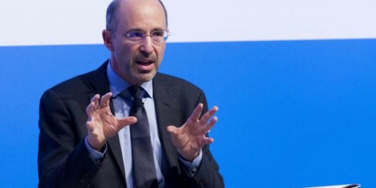 المبعوث الأمريكي لشؤون إيران يزور الإمارات وإسرائيل والسعودية والبحرين لبحث إحياء الاتفاق النووي