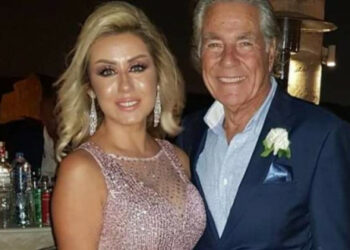 الفنان المصري مصطفى فهمي: طليقتي إقتحمت شقتي بـ”البودي جاردز” وسرقت ممتلكات العائلة