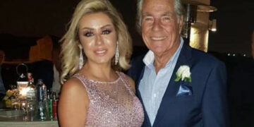 الفنان المصري مصطفى فهمي: طليقتي إقتحمت شقتي بـ”البودي جاردز” وسرقت ممتلكات العائلة