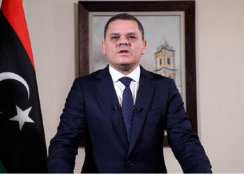 رئيسا الحكومة والمجلس الرئاسي في ليبيا يتعهدان بتسليم السلطة إذا أُجريت إنتخابات نزيهة