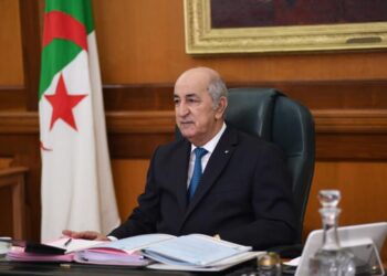 صحيفة ألمانية: الرئيس الجزائري يستبعد تطبيع العلاقات مع فرنسا بالوقت الراهن