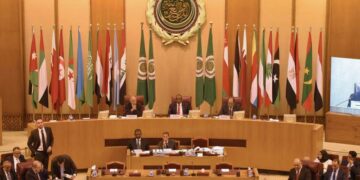 جامعة الدول العربية: المحادثات مع لبنان بشأن أزمة الخليج تسير في “الاتجاه الصحيح”
