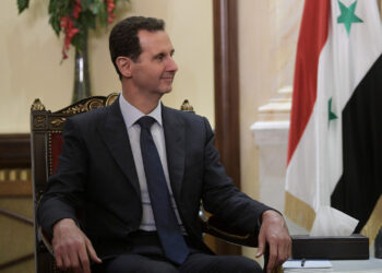 الرئيس السوري يلغي منصب مفتي الجمهورية ويعزز صلاحيات مجلس فقهي